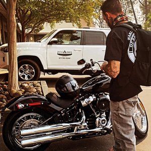 Meet your Posher, James